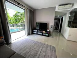 The Visionaire (D27), Condominium #623004031